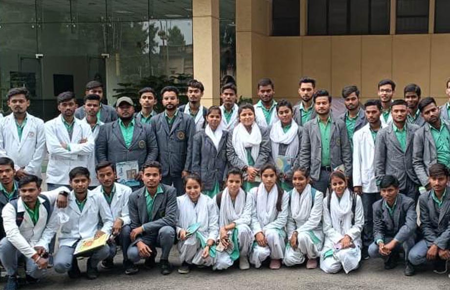 TRC Mahavidyalaya Department of Pharmacy TRC Mahavidyalaya Department of Pharmacy